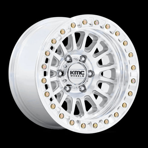 KMC 17X9 BLANK -38 KM239 IMPACT BEADLOCK